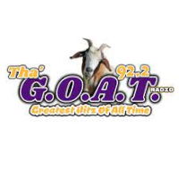 92.2 Tha Goat Radio Station