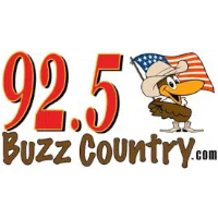 92.5 Buzz Country