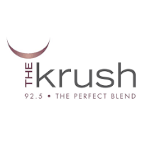92.5 The Krush