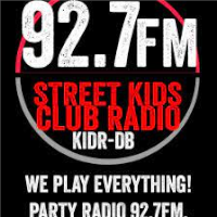 92.7fm Street Kids Club Radio