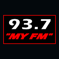 93-7 MY FM - KEYE-FM