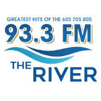93.3 The River