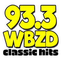 93.3 WBZD - Classic Hits