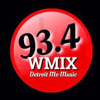 93.4 WMIX Detroit Mo Music