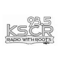 93.5 FM KSCR