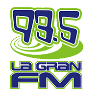 93.5  La Gran FM