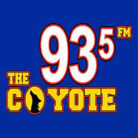 93.5 The Coyote