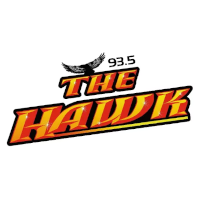 93.5 The Hawk