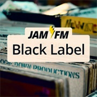 93,6 JAM FM Black Label