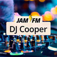 93,6 JAM FM DJ Cooper