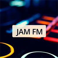 93,6 JAM FM New Music