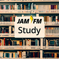 93,6 JAM FM Study