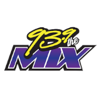 93.9 The Mix