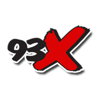 93X - KXXR 93.7 FM