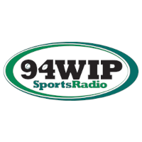 94 WIP Radio