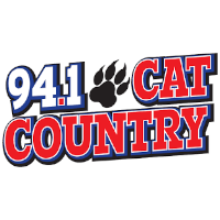 94.1 Cat Country
