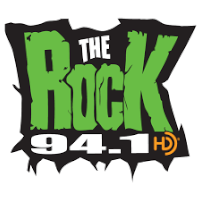 94.1 The Rock