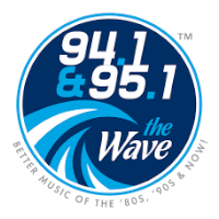 94.1 The Wave