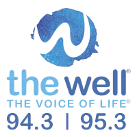 94.3 & 95.3 The Well