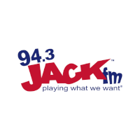 94.3 Jack FM