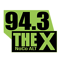 94.3 The X