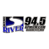 94.5 The River