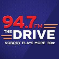 94.7 The Drive
