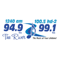 94.9 & 99.1 The River