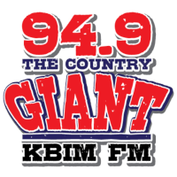 94.9 the Country Giant