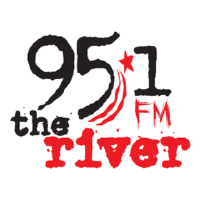 95-1 The River KEWL-FM