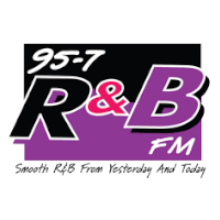 95-7 R&B FM