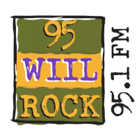 95 WIIL ROCK