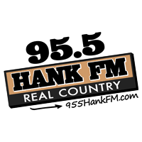 95.5 Hank FM