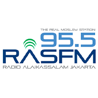 95.5 RASfm Jakarta