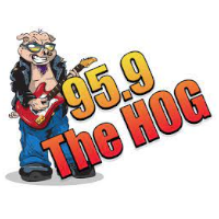 95.9 The Hog