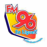 96 FM do Barro