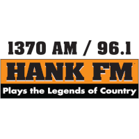 96.1 Hank FM