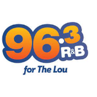 96.3 R&B for The Lou