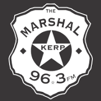96.3 The Marshal