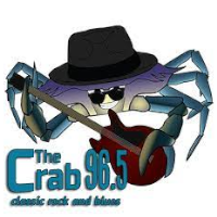 96.5 The Crab