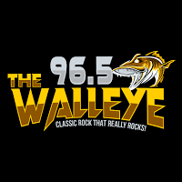 96.5 The Walleye