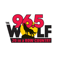 96.5 The Wolf