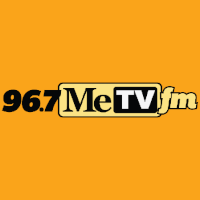 96.7 MeTV FM