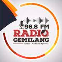 96.8 Radio Gemilang Fm