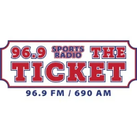 96.9 The Ticket
