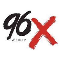 96X FM
