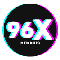 96X Memphis