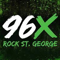 96X Rock