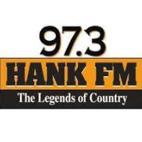 97.3 Hank FM