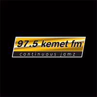 97.5 Kemet FM